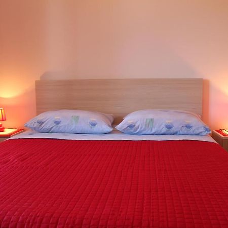 Apartment Dekovic 포레치 외부 사진