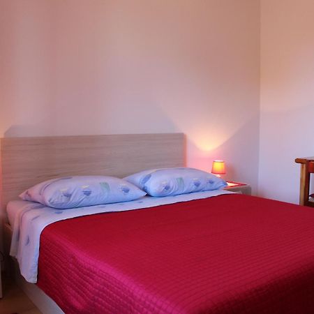 Apartment Dekovic 포레치 외부 사진