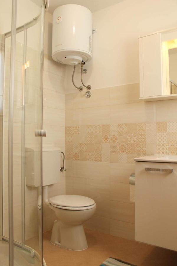 Apartment Dekovic 포레치 외부 사진
