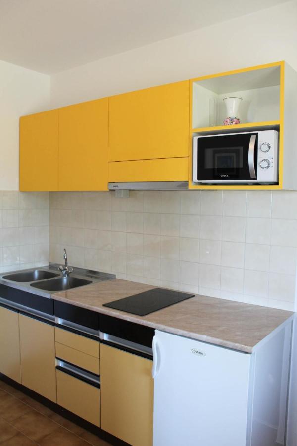 Apartment Dekovic 포레치 외부 사진