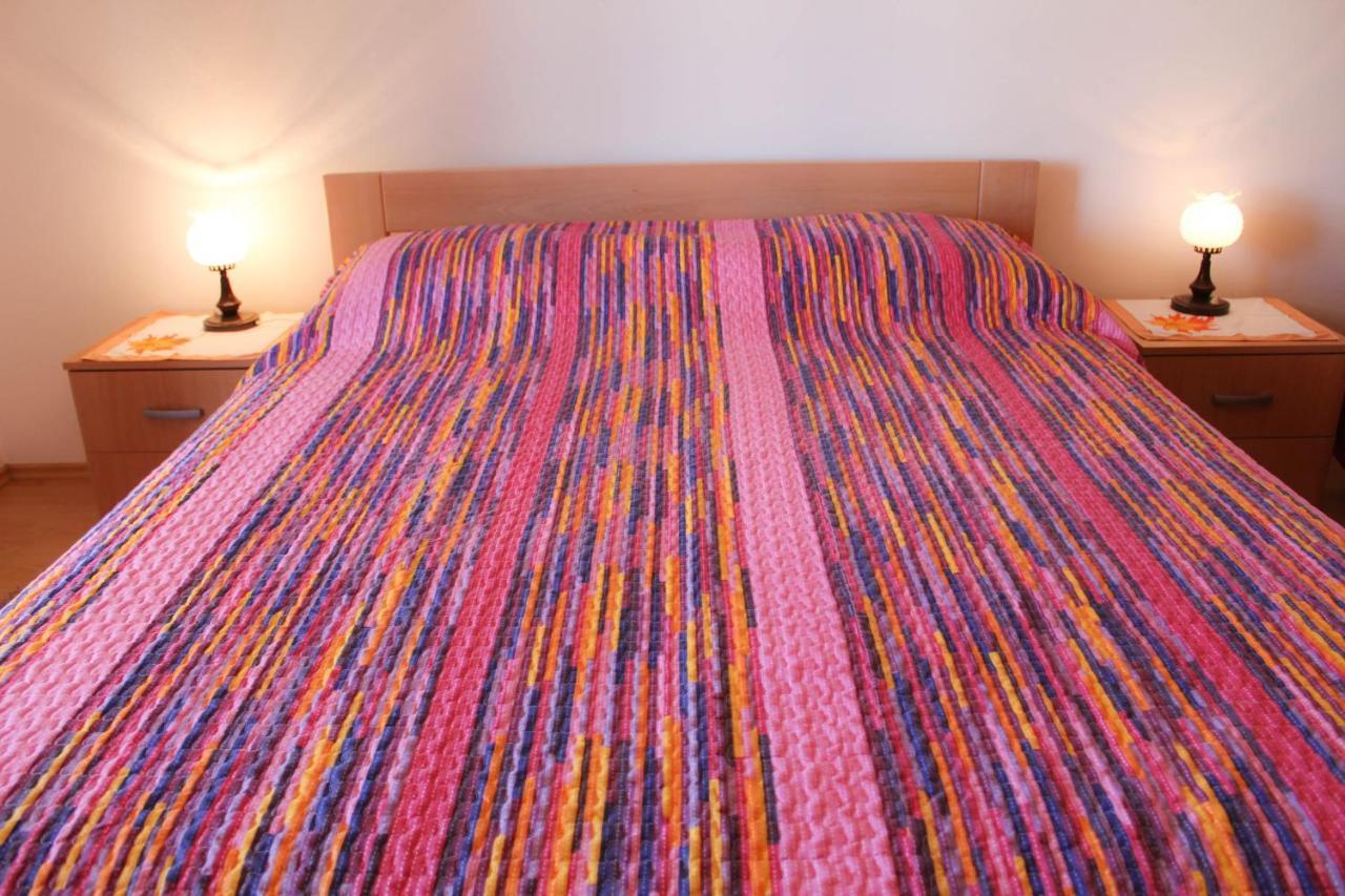Apartment Dekovic 포레치 외부 사진