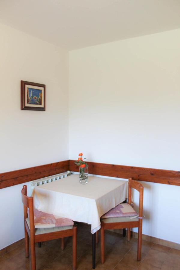 Apartment Dekovic 포레치 외부 사진