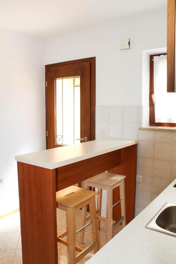 Apartment Dekovic 포레치 외부 사진