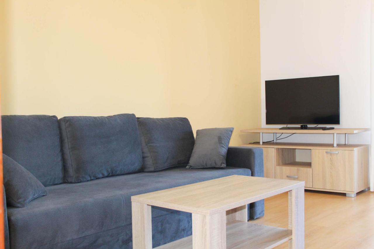 Apartment Dekovic 포레치 외부 사진