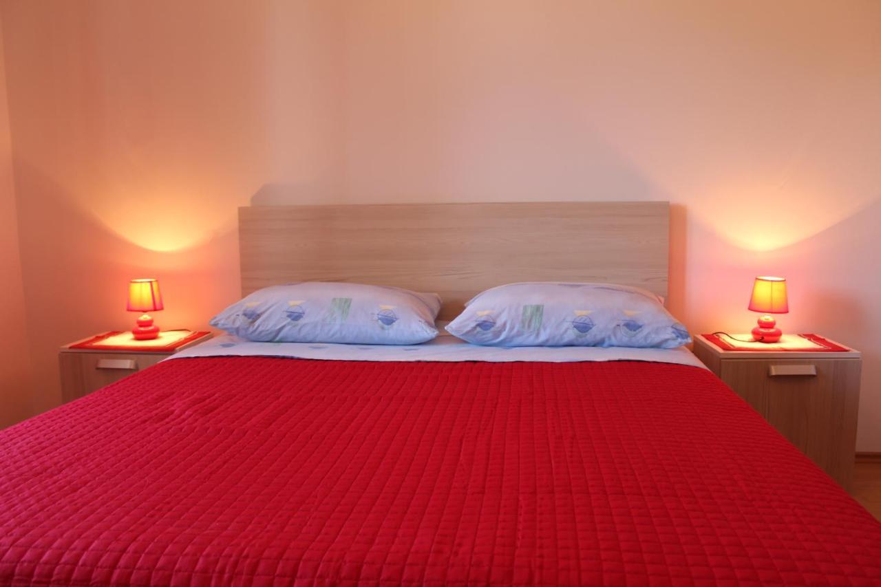 Apartment Dekovic 포레치 외부 사진