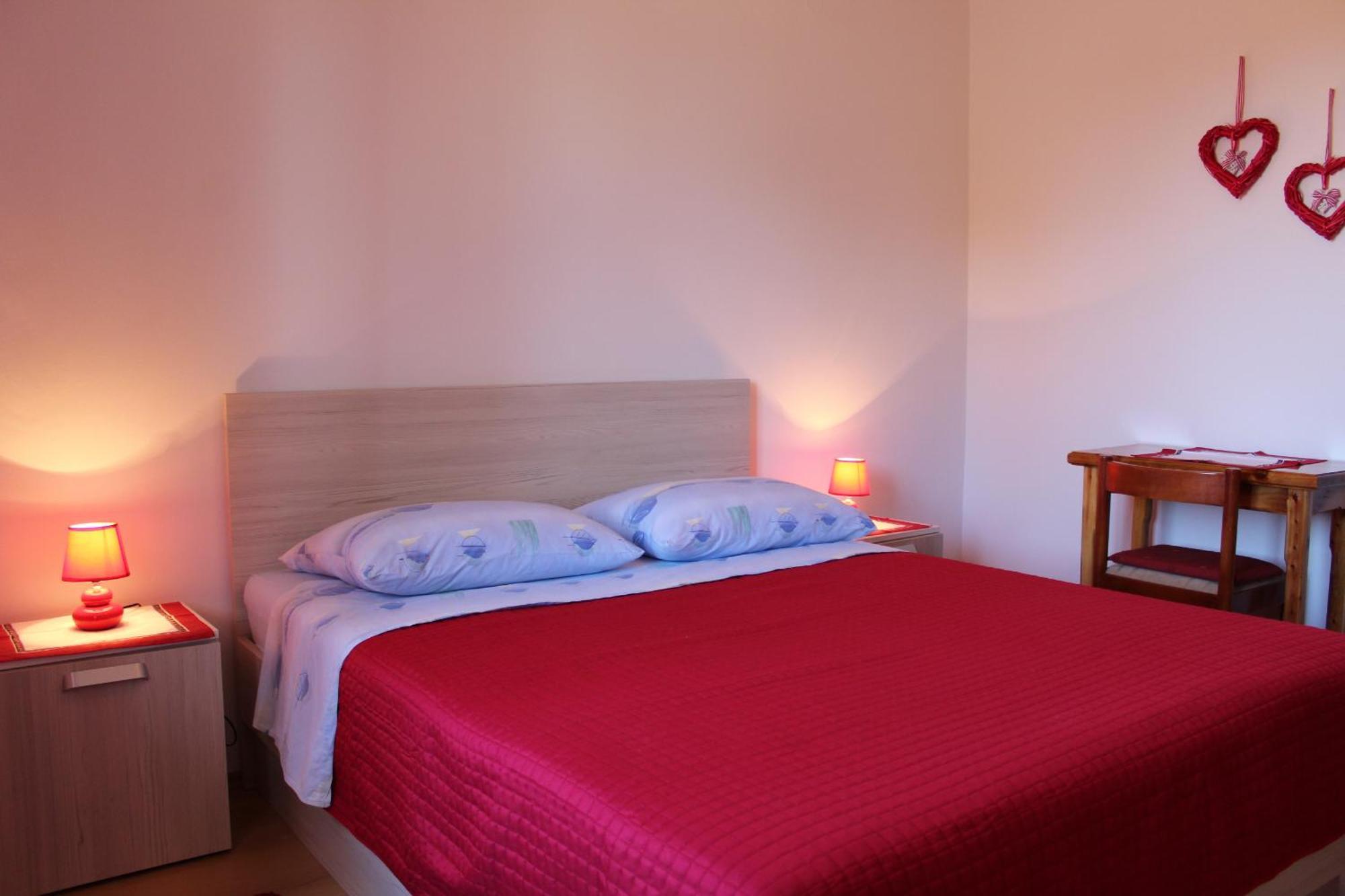 Apartment Dekovic 포레치 외부 사진